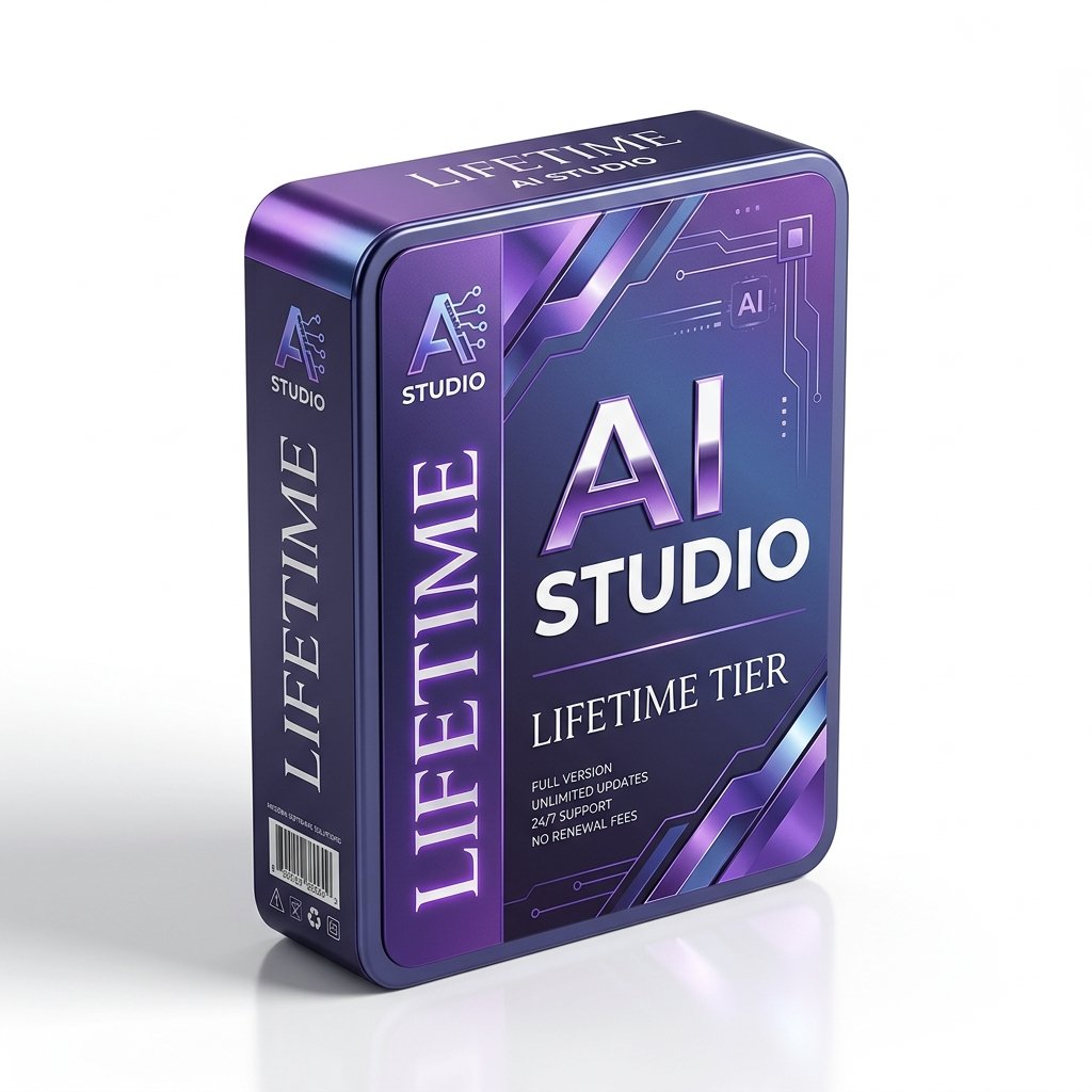Unlimited AI Content Generator